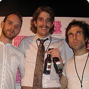 The Hoosiers - List pictures