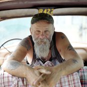 Seasick Steve - List pictures