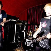 Reagan Youth - List pictures