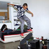 Earl Sweatshirt - List pictures