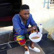 Kendrick Lamar - List pictures