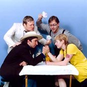 Frog Eyes - List pictures