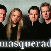 Masquerade - List pictures