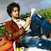 Atif Aslam - List pictures