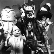 Green Jelly - List pictures