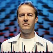 Carl Michael Von Hausswolff - List pictures