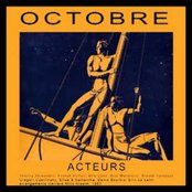 Octobre - List pictures