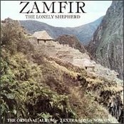Gheorghe Zamfir - List pictures