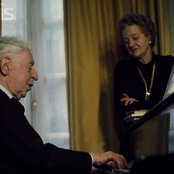 Arthur Rubinstein - List pictures