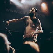 Black Bomb A - List pictures