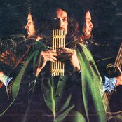 Jon Anderson - List pictures