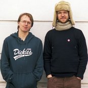 Nizlopi - List pictures