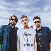 Years & Years - List pictures