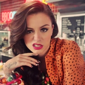 Cher Lloyd - List pictures