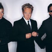 Dc Talk - List pictures