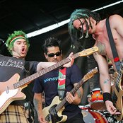 Nofx - List pictures