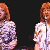 Jan & Dean - List pictures