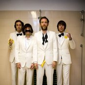 Soulwax - List pictures