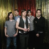 Idlewild - List pictures