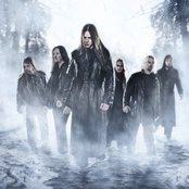 Eternal Tears Of Sorrow - List pictures