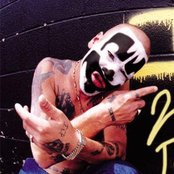 Shaggy 2 Dope - List pictures