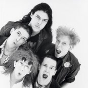 Butthole Surfers - List pictures