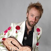 Paul Mcdonald - List pictures