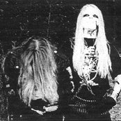 Beherit - List pictures