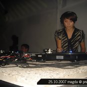 Magda - List pictures