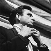 Johnny Cash - List pictures