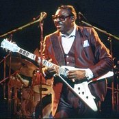 Albert King - List pictures