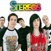 Stereos - List pictures
