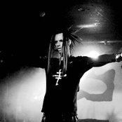 Crüxshadows - List pictures