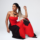 Sevyn Streeter - List pictures