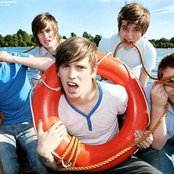 We Are The Ocean - List pictures