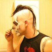 Michale Graves - List pictures