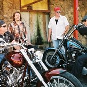 Don Ray Band - List pictures