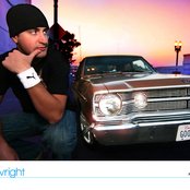 Paul Wright - List pictures