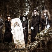 Grave Digger - List pictures