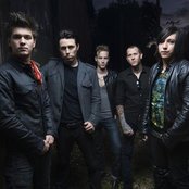 Burn Halo - List pictures