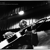 Wes Montgomery - List pictures
