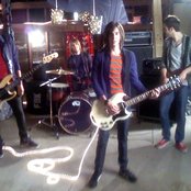 Fallbrooke - List pictures