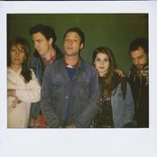 Here We Go Magic - List pictures