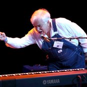 Van Dyke Parks - List pictures