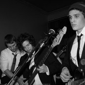 100 Monkeys - List pictures