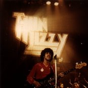 Thin Lizzy - List pictures