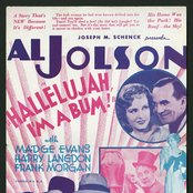 Al Jolson - List pictures
