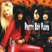 Pretty Boy Floyd - List pictures