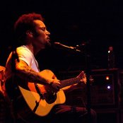 Ben Harper - List pictures