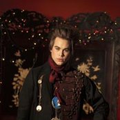 The Sleepy Jackson - List pictures